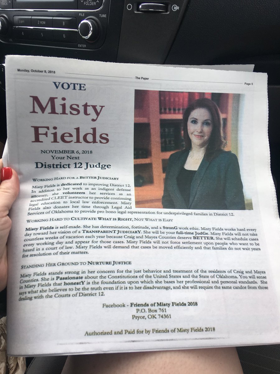 Misty_Law's tweet image. #FieldsofJustice