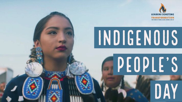 lit_wi's tweet photo. We honor the resilience &amp; resistance of Indigenous communities across with the America's with the celebration of #IndigenousPeopleDay &amp; reclaiming of #ColumbusDay 

Consider supporting our work of engaging with Indigenous youth with a donation of $14.92 - https://t.co/71tGljBoXB https://t.co/ZuIVzNmEXb