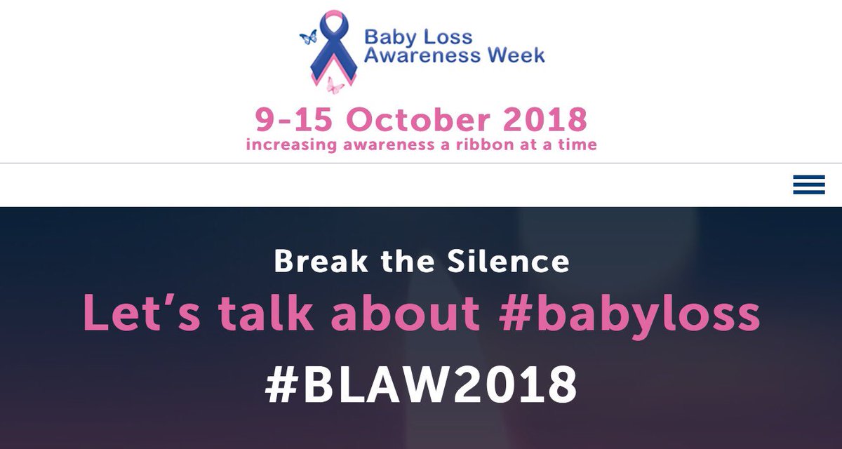 SaferSoton's tweet photo. Baby Loss Awareness Week #BLAW2018 
Community Safety Southampton are supporting baby loss awareness week... #babyloss Because every community will have been affected in one way or another. https://t.co/6uBvNZhloV