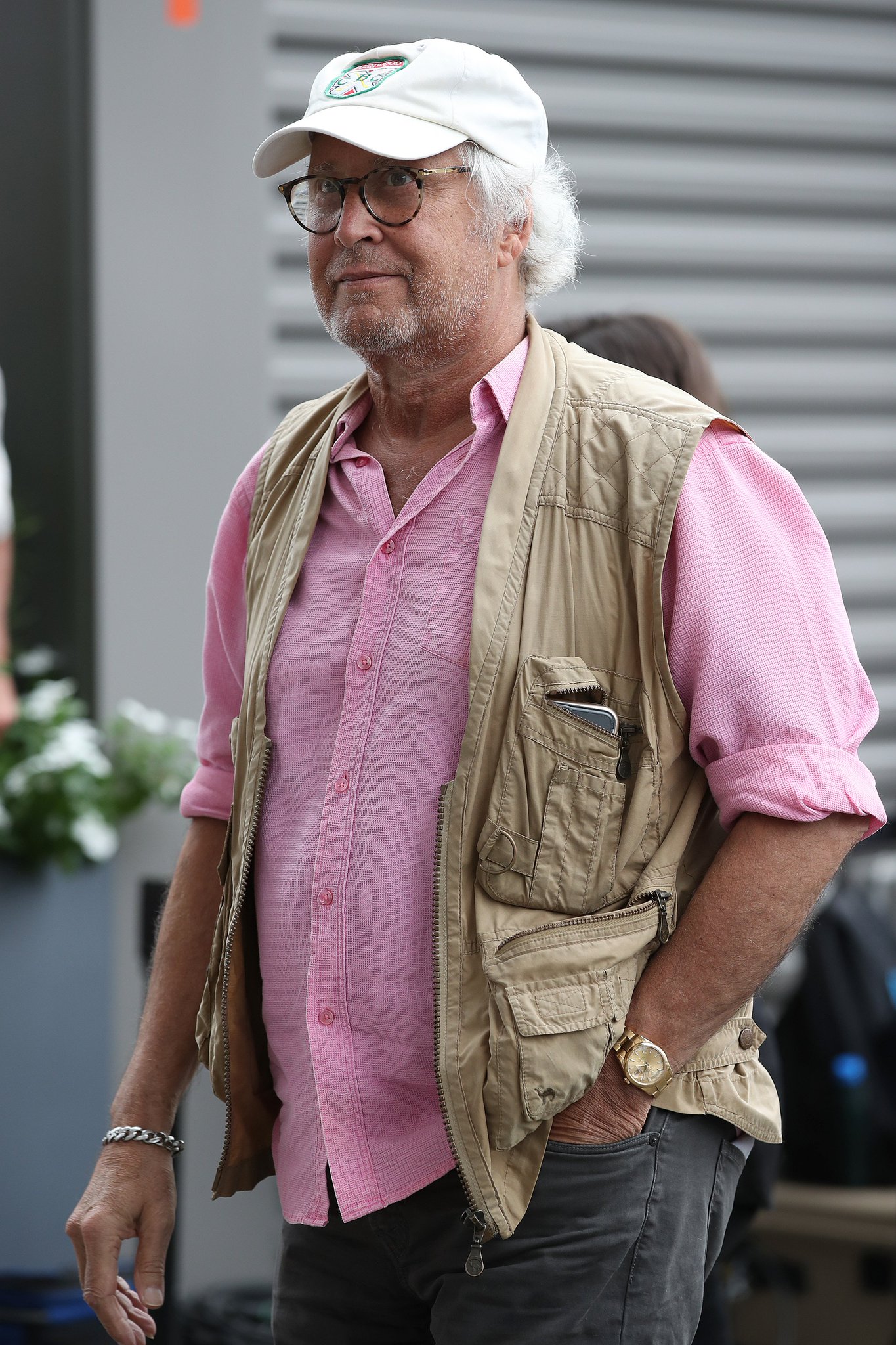 Happy 74th birthday to America\s favorite vacation dad and Caddyshack golf pro, Chevy Chase! 