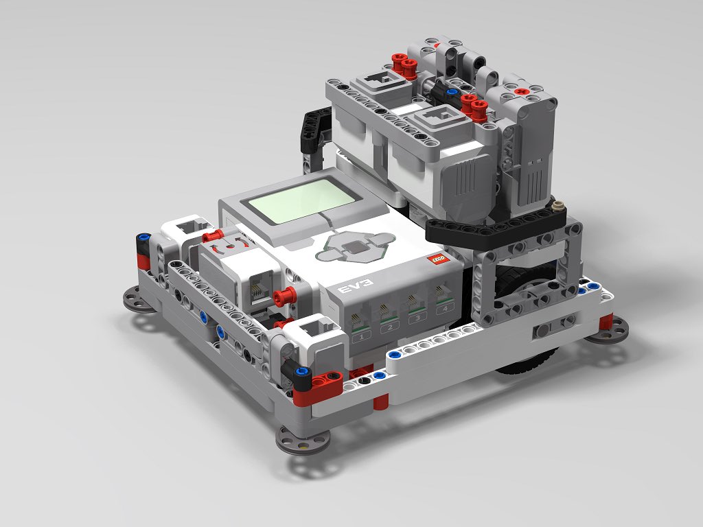 TDSB_Robotics's tweet image. Valuable resources & effective strategies from @FllTutorials to help @firstlegoleague teams design & program robots that reliably navigate & complete missions on the #IntoOrbit Field, including build instructions & templates for developing mission strategy flltutorials.com/RobotGame.html