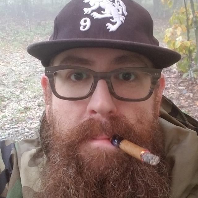 MattZeigler's tweet photo. I just smoked an ACID Krush Classic Blue Connecticut on @drewdiplomat! #DE4L https://t.co/lViZfRCe3m