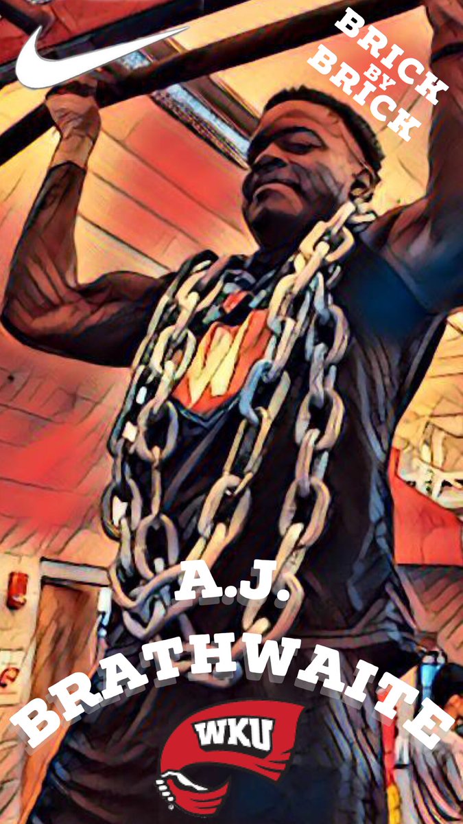 JVstrength's tweet photo. S/O to our #TOPgrind developmental players for the bye week...getting better every day!
#WhatRedshirtsDo
@Jay0221__
@BobbyT_strength
@WKUFootball https://t.co/2tvefGUOw2