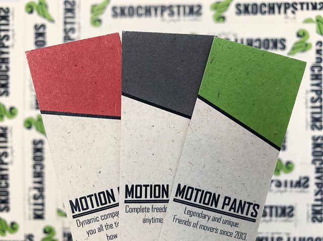 SKOCHYPSTIKS's tweet photo. You like your Motion Pants? How about three different types of Motion Pants? 
#madeinserbia #originalclothing #forpeopleinmotion #skochypstiks #recycledpaper #motionpants https://t.co/u4I4qM6NHA https://t.co/bSiws9ZBu9