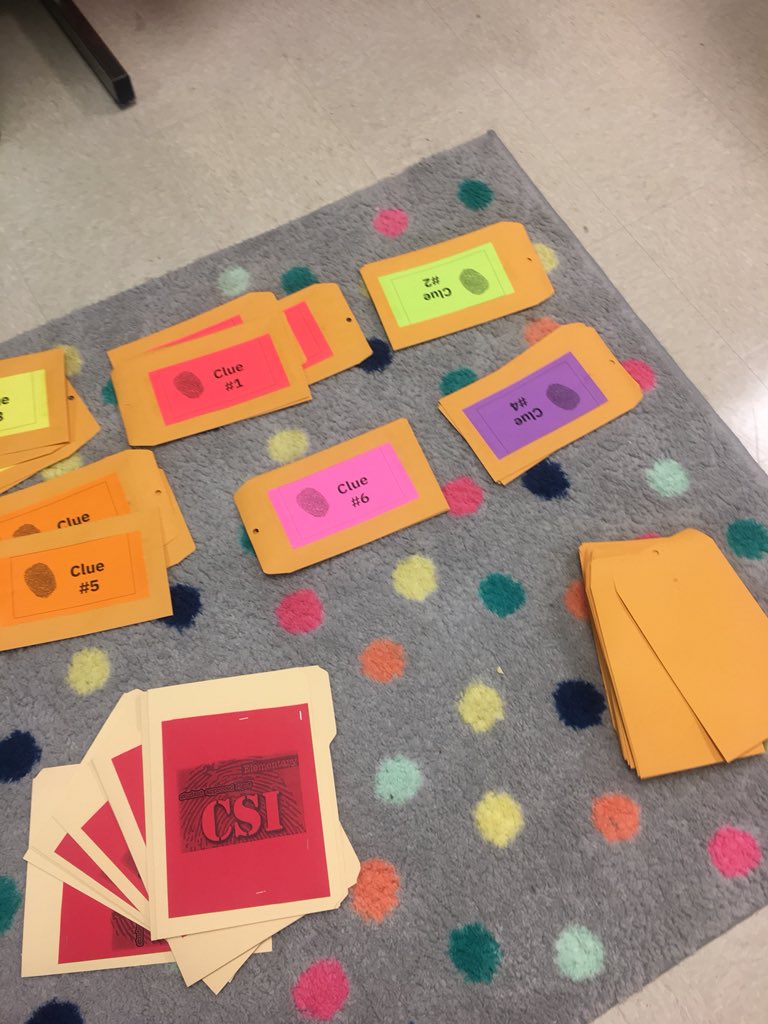 EFLULeads's tweet photo. 5th Gifted Cluster testing their critical thinking and problem solving skills with CSI #MathEdition NBT1-7 Culminating Task @AyersPFECoach @QueNeal_APS @APSITJAMES @APSPeytonForest @AssocSupBattle @drakbar_pfesap   @peytonprincipal @APS_Gifted https://t.co/jRSgntgQ2x