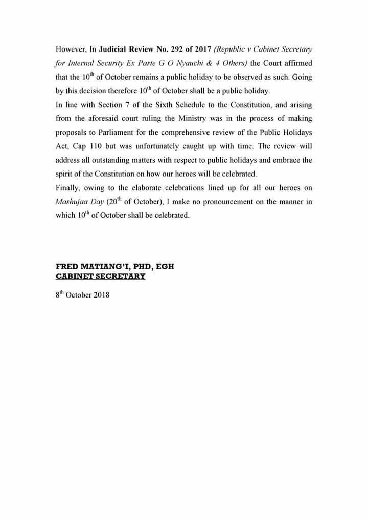 #MoiDay