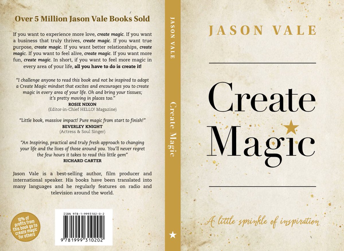 Jason Vale tweet media