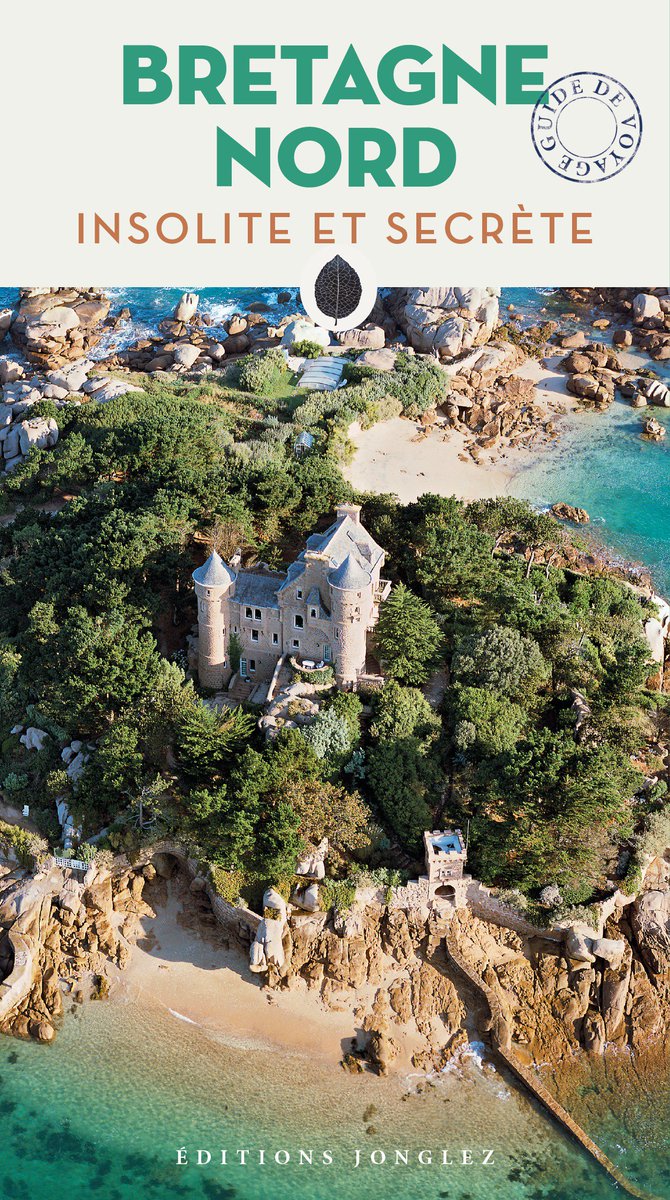 Editions Jonglez tweet media