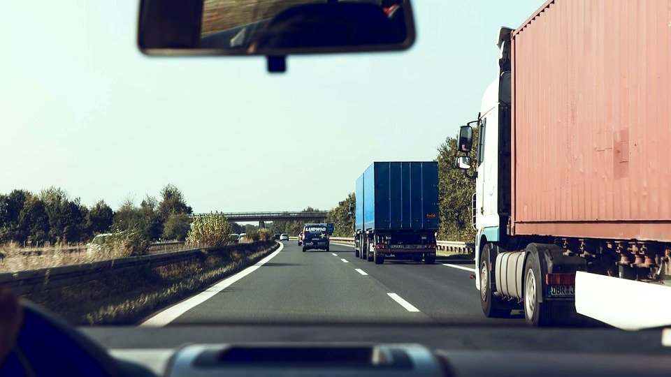 Polski rynek transportu - trudny, ale ciągle stabilny tsl-24.pl/index.php/570-… #transport #Polska