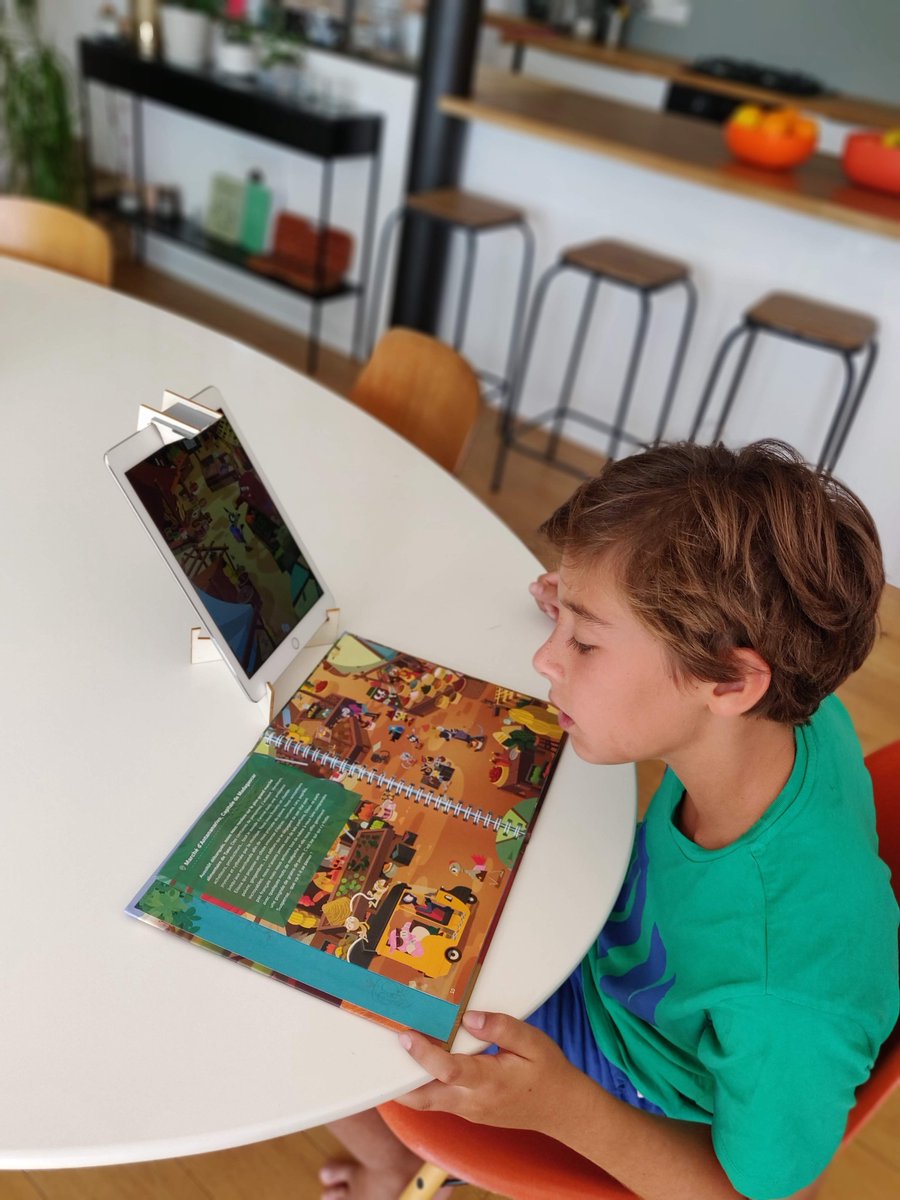 extrapage tweet media