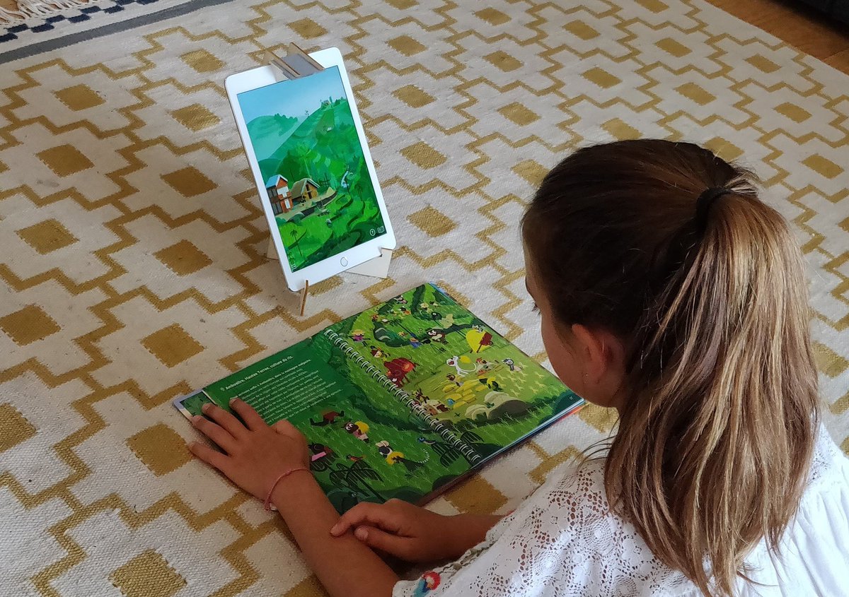 extrapage tweet media