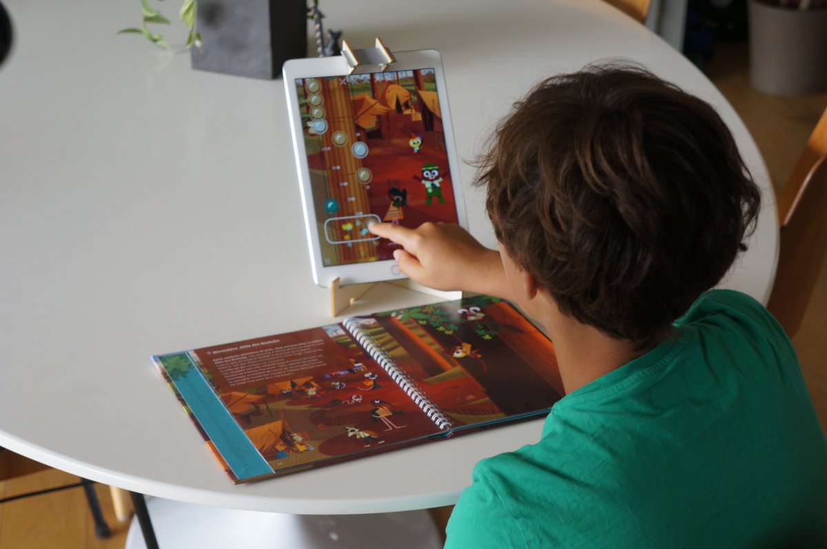 extrapage tweet media