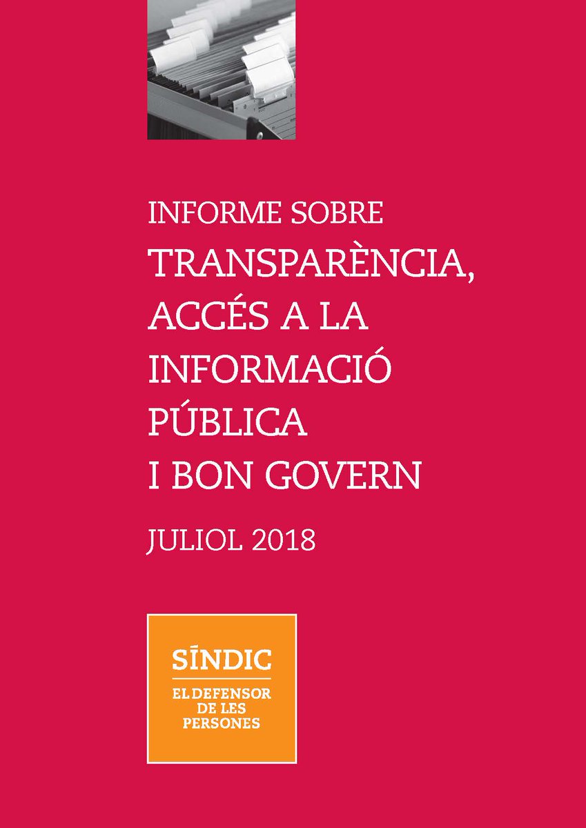 Contractació tweet media