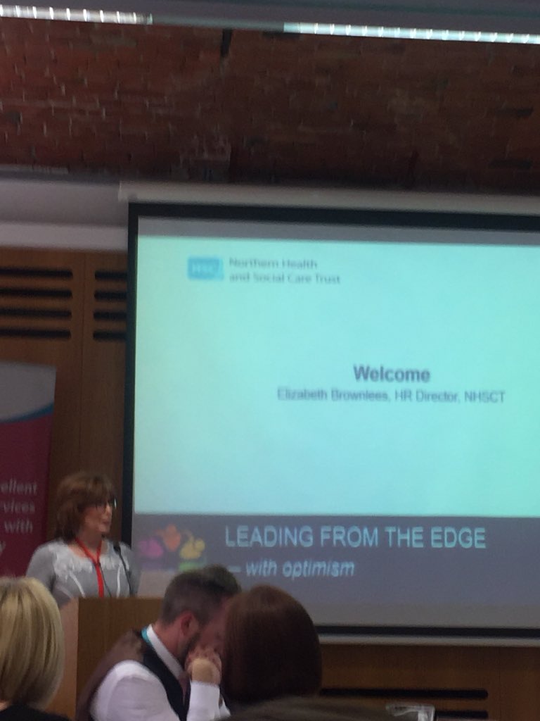 denise_gurney's tweet photo. #leadingfromtheedge #developingleadershipskills #creatingagreatplacetowork   Elizabeth Brownlees’s shared a quote from #seamusheaney to believe a further shore is reachable 😊#northerntrustleadershipconference @craigpam1 @MelPhillips1712 @Philhug05580946 https://t.co/Pg4cArPEXq