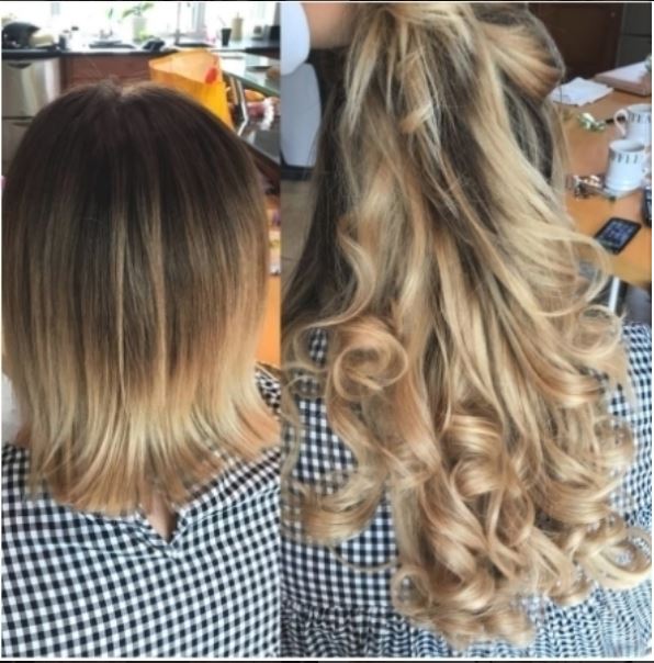BelleHairBeauty's tweet photo. Another beautiful set of extensions by former Belle student Olivia! π
#belle #belleacademy #hair #hairextensions #extensions #belletraining #bellecourses #belleacademytraining #belleacademycourses #hairgoals #goals #hairideas #hairpost #hairinspo #instahair #straighthair https://t.co/MEGdbzVpN7