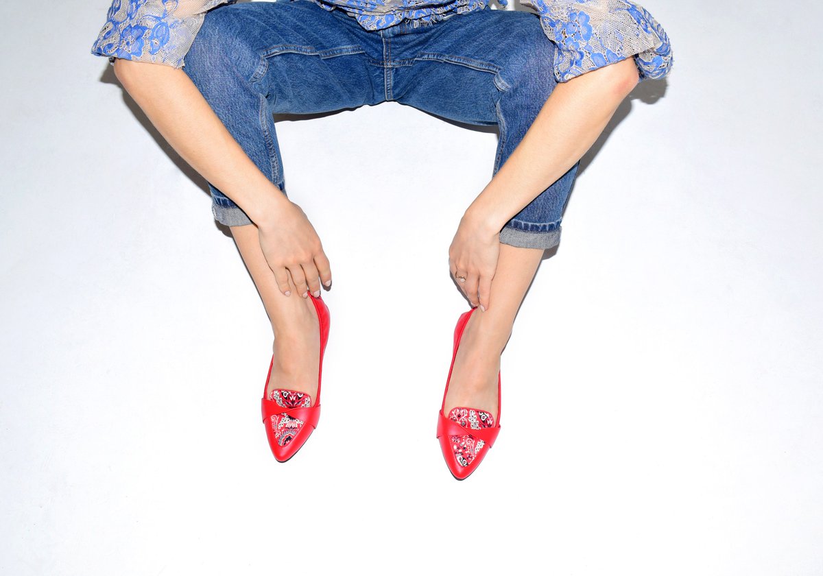 Butterfly Twists tweet media