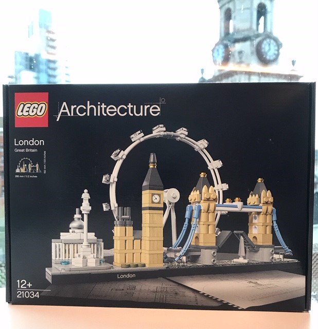 totalsynergy's tweet photo. Congratulations to @ScottBrownrigg Director of Practice, Helen Taylor for winning our Architectural LEGO prize at the #RIBASmartPractice last week. We'd love to see some pics of the finished product Helen! Thanks to @RIBA for putting on such a great event. #moretimeforfun https://t.co/KZWircgPWd