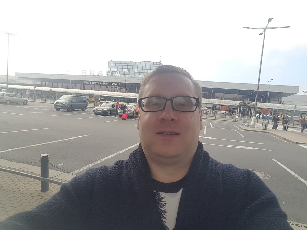 peoplefirstceo's tweet photo. For the next two days I'm in Prague speaking about the impact of mentoring on workplaces
@CreateTheSpace1 @mentoringschool
#mentoring #getmentoring #HR #productivity #EmployeeEngagement #employeesatisfaction https://t.co/xjkasRZCQM