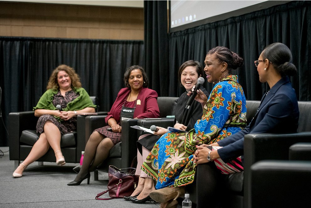 Applications being accepted for the Women's Impact Initiative (WII) Support and Guidance Task Force. This 10-month partnership will start in January 2019 and culminate with a special graduation ceremony at the 2019 WII Summit. Learn more at afpidea.org/wii/mentoring_… #AFP