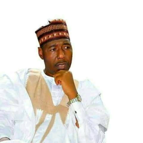 Ibn_Maigana's tweet photo. #DevelopmentUnderHisWatch
#Zulum2019
#ByLawanBukarMaigana 

Borno will be retransformed, reengineered, refixed and reconstructed for the good people of #Borno to live in absolute peace and tranquility. 

Vote for Professor, Engineer, lecturer Babagana Umara Zulum. 

#DecencyPays https://t.co/PxkE9uN3WW