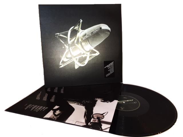 Morello Vinyl tweet media
