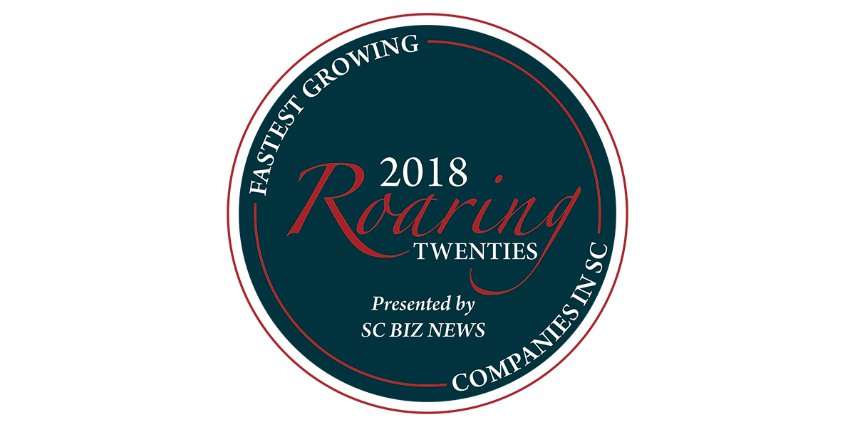Southern Current was named one of the fastest growing large companies in South Carolina! #roaringtwenties #fastestgrowing #largecompanies #SouthCarolina southerncurrentllc.com/fastest-growin…