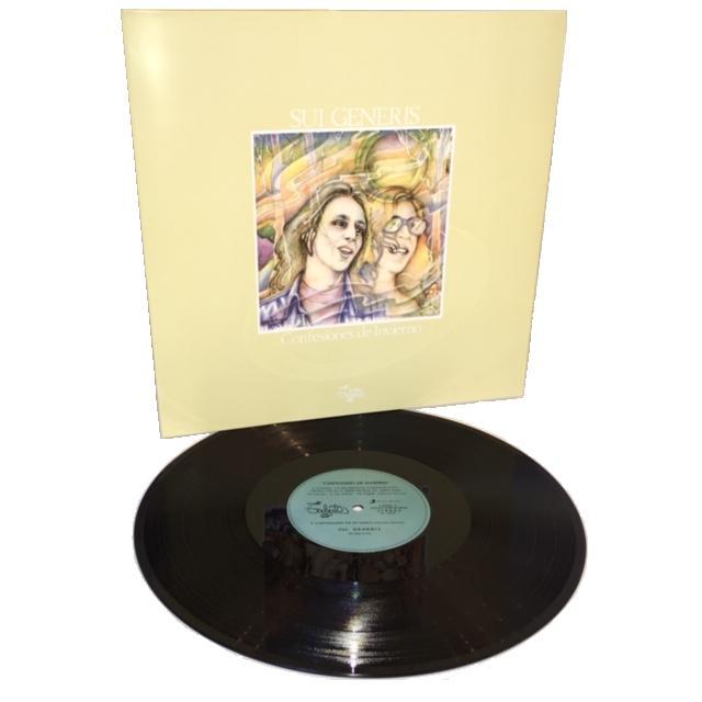 Morello Vinyl tweet media