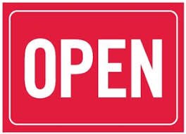 Cherry Ave. is now open in BOTH directions! 👏