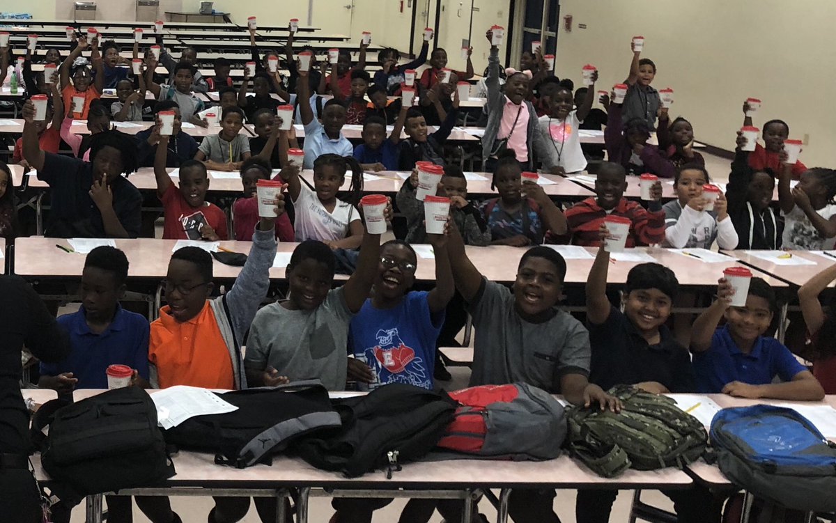 WHElementary's tweet photo. Today starts our year-long commitment to writing for 4th and 5th graders through our Mon/Wed/Fri Writing Cafe! #Bcps @OSPACadre7 #FSAWRITES #fsa #writing @WHEPrincipal @NMennED https://t.co/f2TFYj38DQ