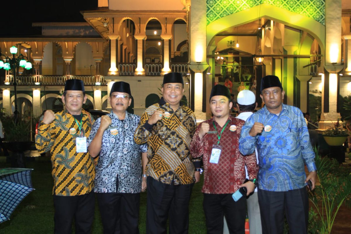 Dinas Sosial Provsu tweet media