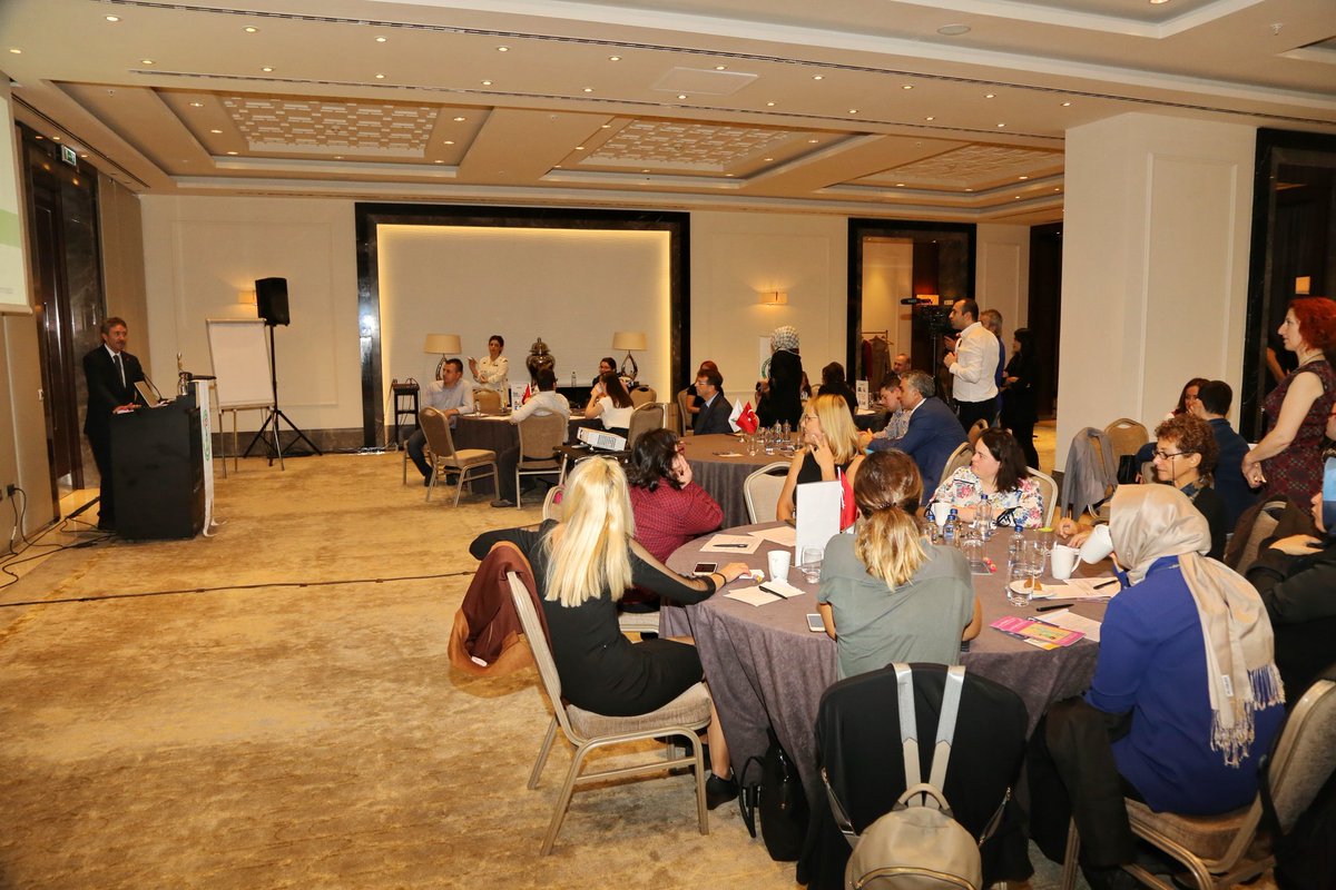 "Sizi Bir Fazla Seviyoruz"

Müdürümüz Sayın Levent YAZICI, Down Sendromu Derneği tarafından düzenlenen, zihinsel engelli bireyleri kendine yetebilecek şekilde yetiştirmeyi hedefleyen "BENİM SESİM BENİM TOPLUMUM" projesinin kapanış programına katıldı.
<a href="/tcmeb/">Millî Eğitim Bakanlığı</a> <a href="/memleventyazici/">Levent Yazıcı</a>