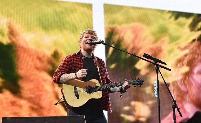 . @edsheeran co-promoters Kilimanjaro Live and DHP Family to be honoured at 2018 Artist & Manager Awards musicweek.com/management/rea…