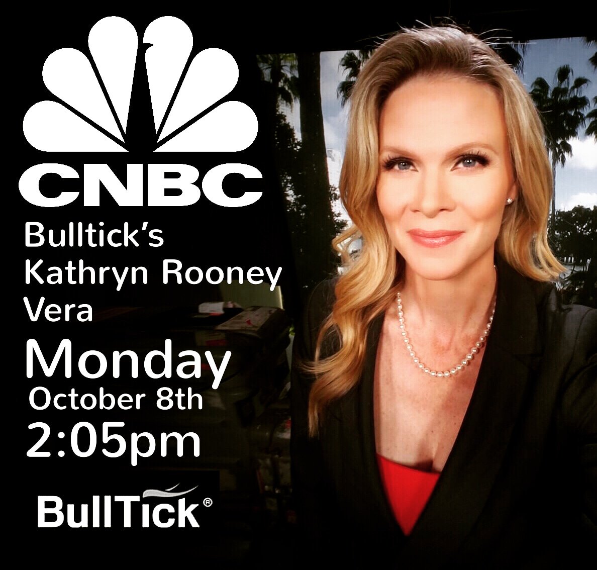 KRooneyVera's tweet photo. TODAY tune in @CNBC 2:05pm ET. My analysis of yesterday's strong @jairbolsonaro showing #Brazil presidential #elections. And our outperforming #Brazil trade recommendation. @BulltickLLC #investment #strategy #money #research #economy #Emergingmarkets #equities #fixedincome #fx https://t.co/Co3SEeMwS0