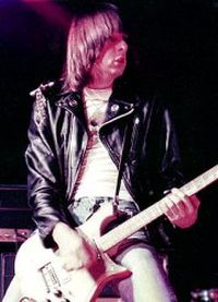 Happy birthday, and RIP to Johnny Ramone. 