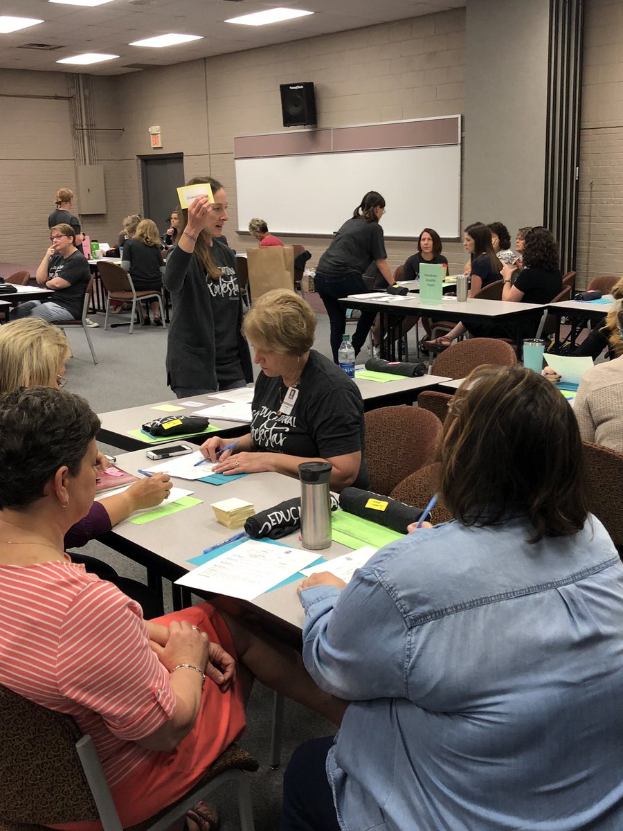 _Amie_Stone's tweet photo. @BC_Schools SPED teachers are ROCKSTARS! Using the TN IAIEP self-monitoring rubric, our teaches are student focused, data driven and intentional with every piece of a student IEP. #bcsrocks #excellence https://t.co/IF34t9gR41