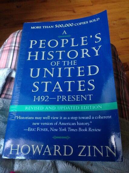 A Peoples History Of The United States Ebook
