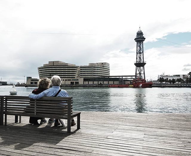 Rambla de Mar ift.tt/2zYJKZi