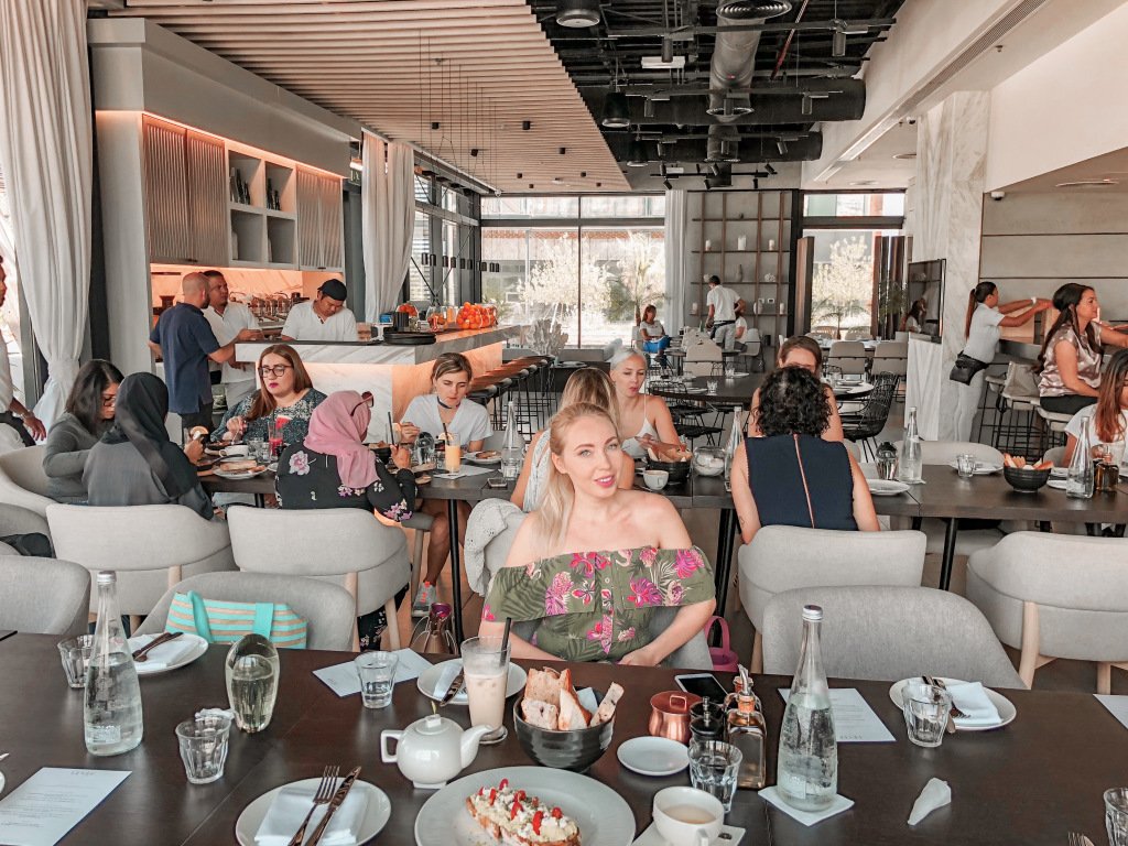 yanallure's tweet photo. LEVEE Café on La Mer Beach, Dubai https://t.co/7VM9OnNipM https://t.co/hae3Elofyq