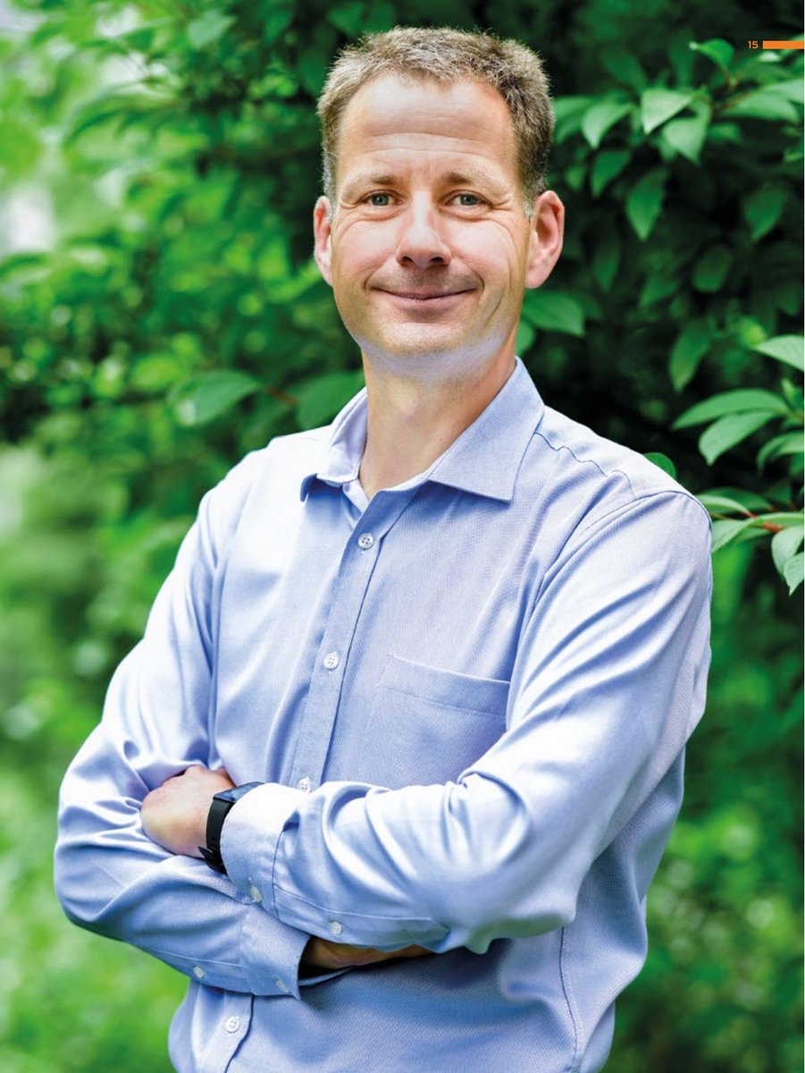 TDM_Systems's tweet photo. “I enjoy exploring uncharted territory and embrace change.” Bernhard Weihermüller is the first Product Portfolio Manager at #TDMSystems. In our current #TDMESSAGE you can read more about him and other stories from the world of TDM Systems: https://t.co/UgmtdSjTbR https://t.co/Dk9aet70QP