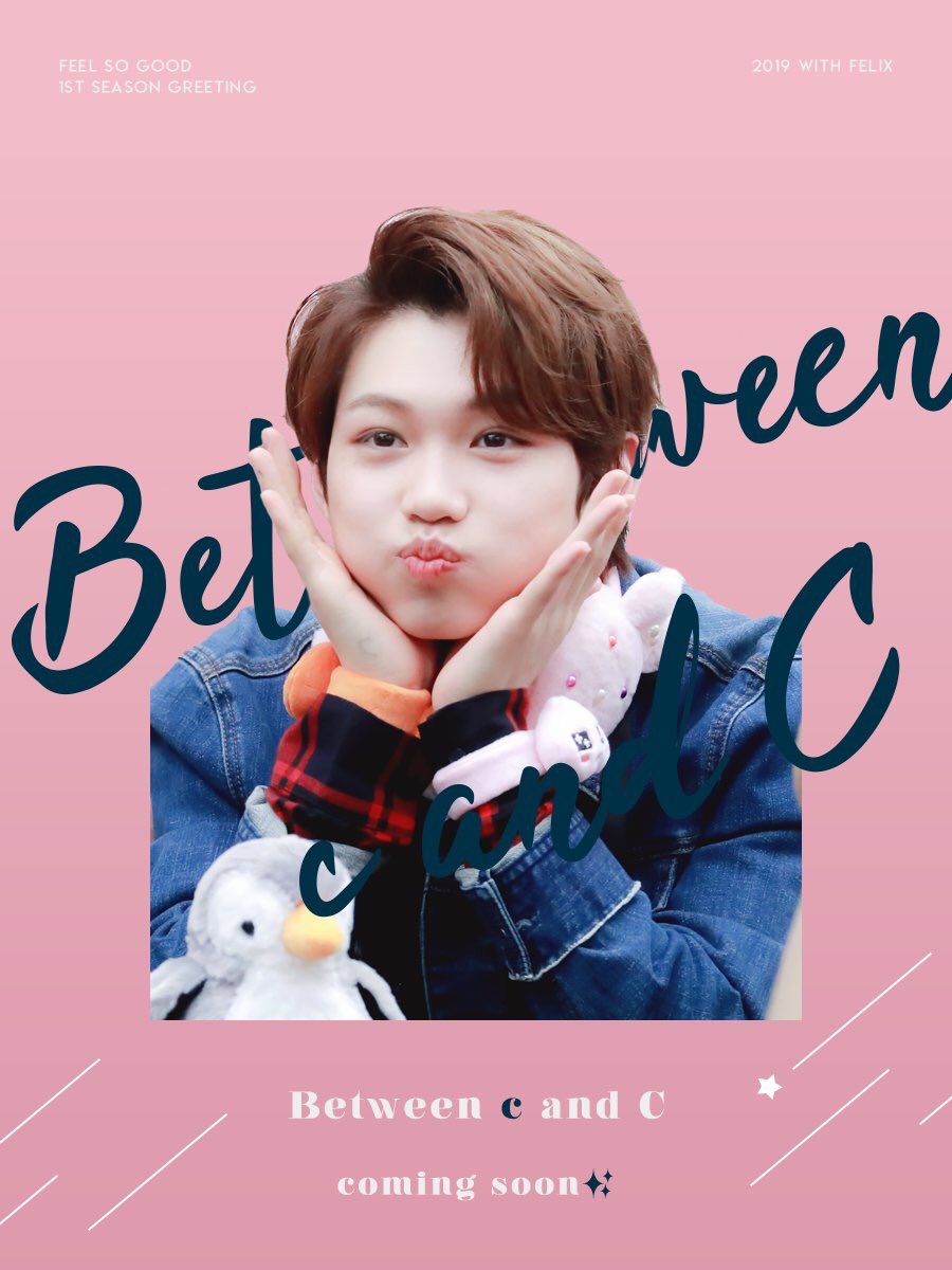 HorangiGOSP's tweet photo. Calendario de Felix ESP🇪🇸 GO #STRAYKIDS
@feelsogood_915's 2019 Season greeting

🍬 Calendario de 30 páginas con un pack de photocards grandes y especiales. Incluye pegatinas.

📆 Hasta el 28 de Octubre.

💰 22€/44€/66€

📋Form : https://t.co/y9tatXnMPO https://t.co/j43MMZi5vW