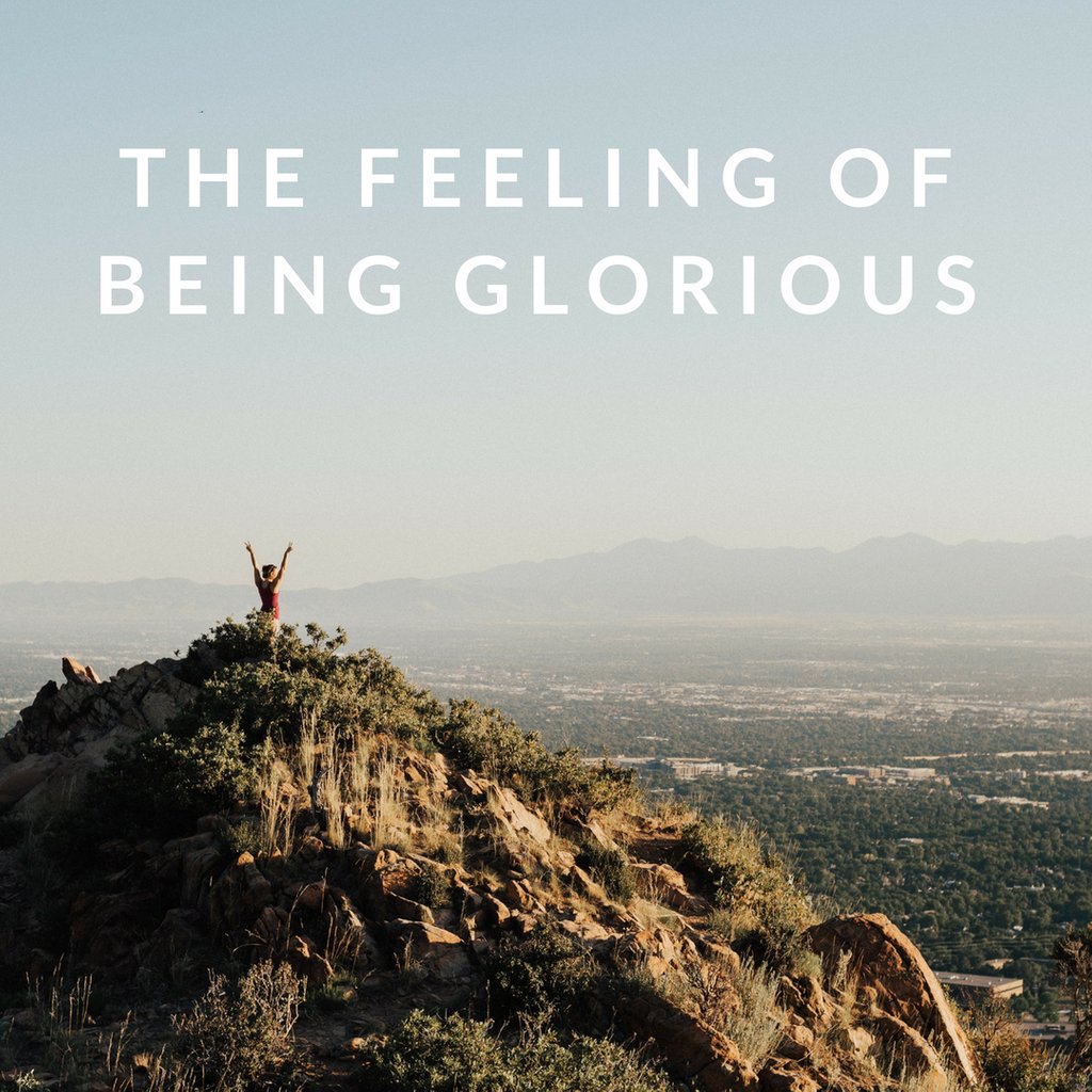 MaleneBendtsen's tweet photo. YOU are glorious! Believe it and receive it! 🎉
#beglorious #succesfull #youcandothis #malenebee #onlinecoursecreation #accomplishment #bepowerfull
#expertspublished #workfromanywhere #solopreneur #onlinebusiness https://t.co/D4Whr3tUDD