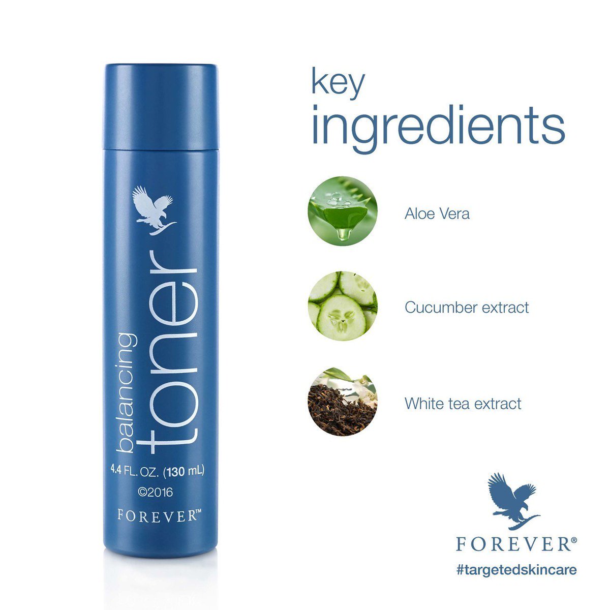 Want youthful looking skin? 
Use Our Balancing Toner (created with the perfect blend of nature and science) after your favourite Cleanser for best results!