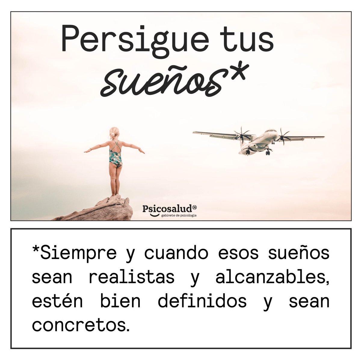 PsicoSaludTf's tweet photo. Las frases motivacionales o de #autoayuda deberían venir con una advertencia como las cajas de tabaco.
#autoayudahonesta https://t.co/sbL3rbjfXj