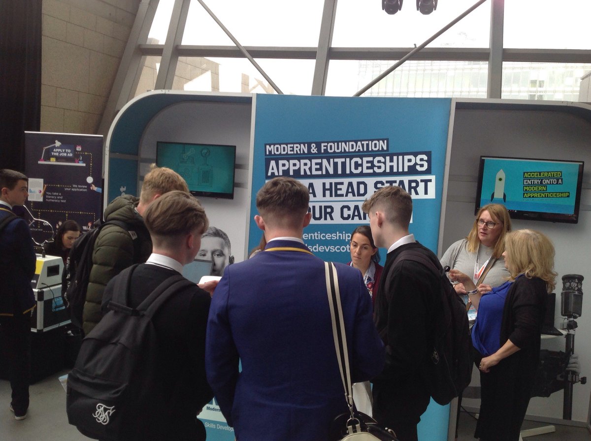 skillsdevscot tweet picture