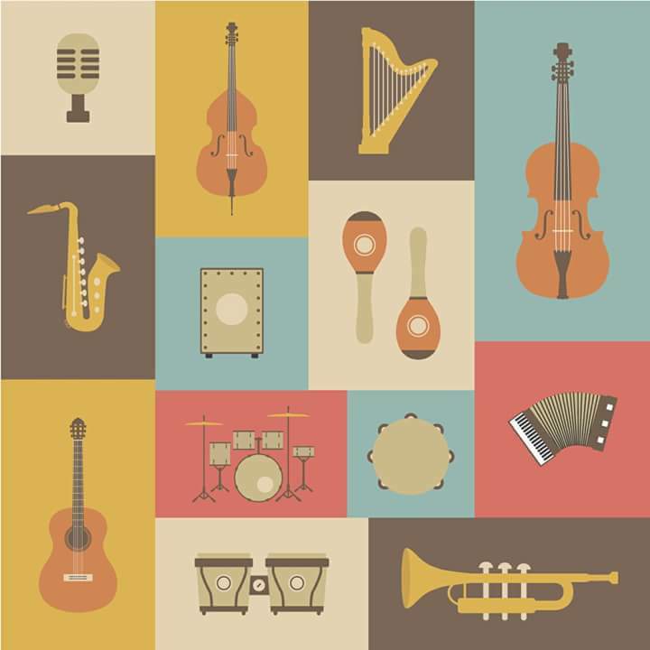 It's our Monthly Music Night this Wednesday folks and it's a bit of a milestone for us; it'll be out 60th session. So come down from 20:30 to help us celebrate with some fine songs and great ales!