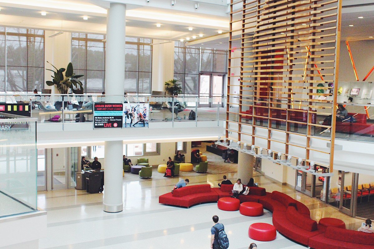 Synopsys's tweet photo. Join us for the fall @ncstateece career fair today in #talleystudentunion. If you're interested in Synopsys for your summer internship, this is your opportunity to secure employment EARLY. See you there! #synopsysinterns https://t.co/wxZWj4mvEo