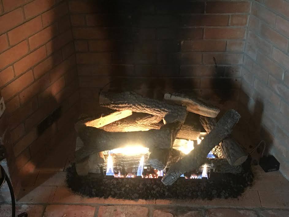 Book an install or repairs service today using our #OctoberSpecial: Receive $100 off a new install of gas appliances. This includes space heaters, gas log inserts &amp; heating system installs. (203) 879-8803 #MuscoFuel 🔥