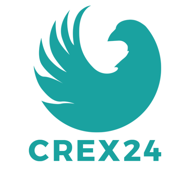 digiwage's tweet photo. We've also been working to get listed on new exchanges...
With that said, we are delighted to announce a brand new listing on @Crex_24 ! https://t.co/PZ0QXSd0iv
Happy Trading!
#crex24 #awesome #digiwage https://t.co/HU7QK2tL9j