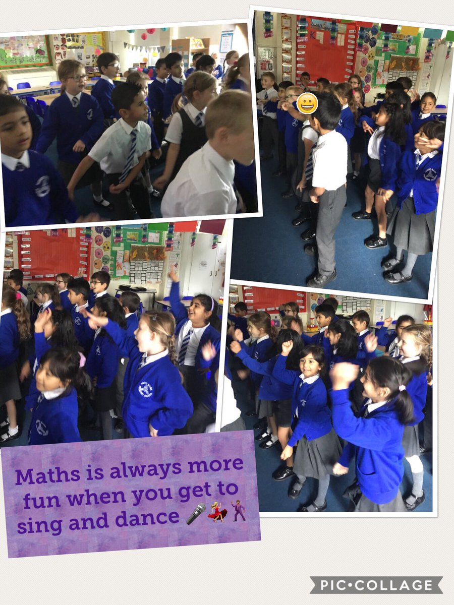 Year2sunnybank's tweet image. We had a fun maths lesson this morning! We enjoyed practising counting in steps of 2 with a boogie and a song 🎤💃🏼🕺🏽and then made super progress with ordering numbers to 100 #makemathsfun #teamwork