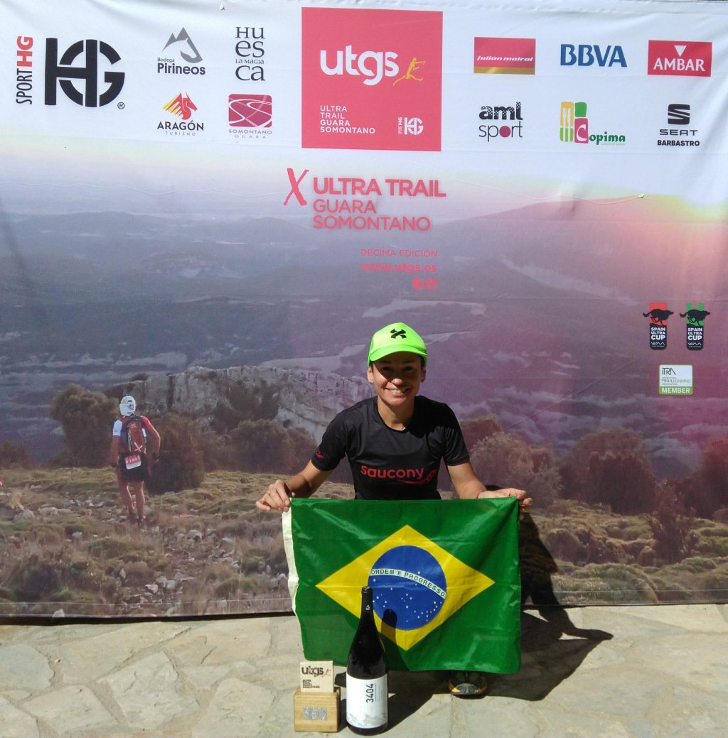 atividade360's tweet photo. Mirlene Picin é top 10 em competição válida pela Copa da Espanha de Ultras de Montanha https://t.co/atmbRuuGQc https://t.co/LIsazAEgiB